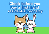 A Dummies Guide to Buying First-hand Residential Properties