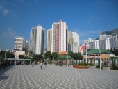 Profile (Wong Tai Sin District)