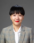 Mrs Susanne WONG, JP