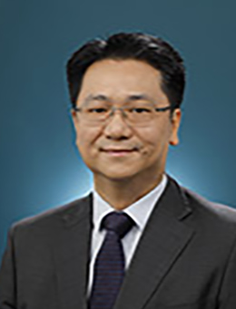 Mr. Francis CHENG