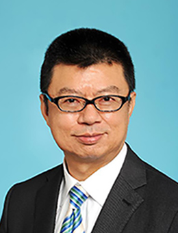 Rick CHAN, JP