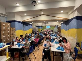 地区为本融入社区计划