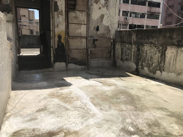 Yau Tsim Mong District-led Actions Scheme – Cleansing of Common Parts of Buildings in Yau Tsim Mong District 2 