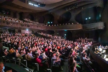 Cantonese Opera Performance in Celebration of the 72nd Anniversary of the Founding of the PRC and the 24th Anniversary of the Establishment of the HKSAR 3 