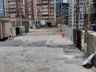 Yau Tsim Mong District-led Actions Scheme – Cleansing of Common Areas of Buildings in Yau Tsim Mong District 2 