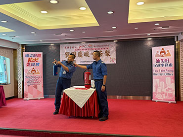 Tea Party -  Celebrating National Day 1 