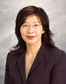 Miss Janice TSE, JP, Director of Home Affairs