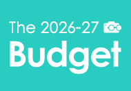 The 2026-27 Budget Public Consultation