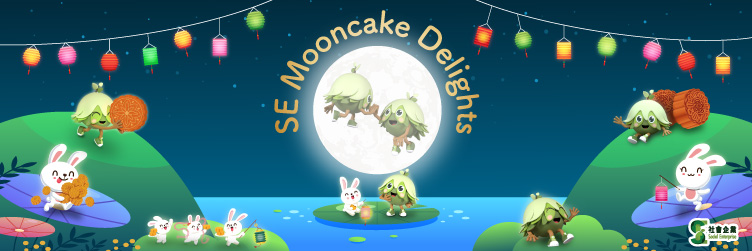 SE Mooncake Delights