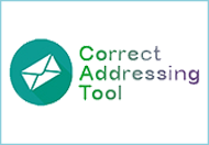 Correct Addressing Tool