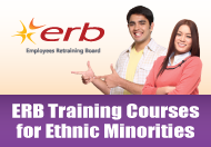 ERB Training Course for Ethnic Minorities