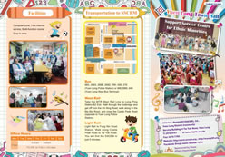 YLTH leaflet